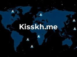 Is Kisskh.me Down