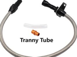 Tranny Tube