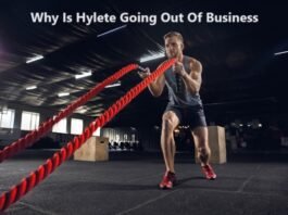 Hylete Going Out Of Business