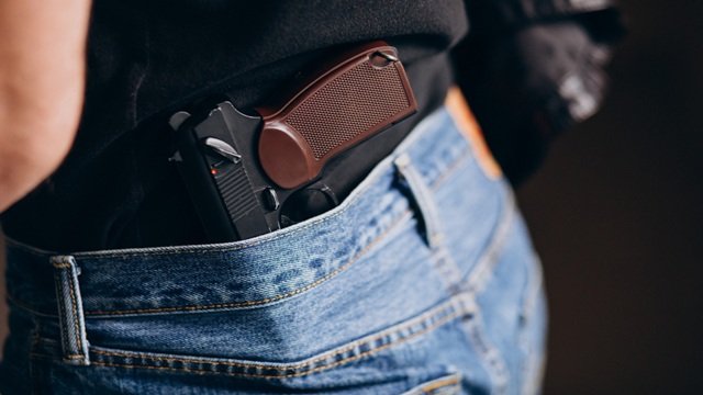 Best Concealed Carry Gun