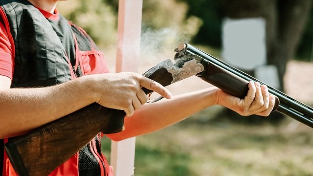 Best Shotgun For Home Defense